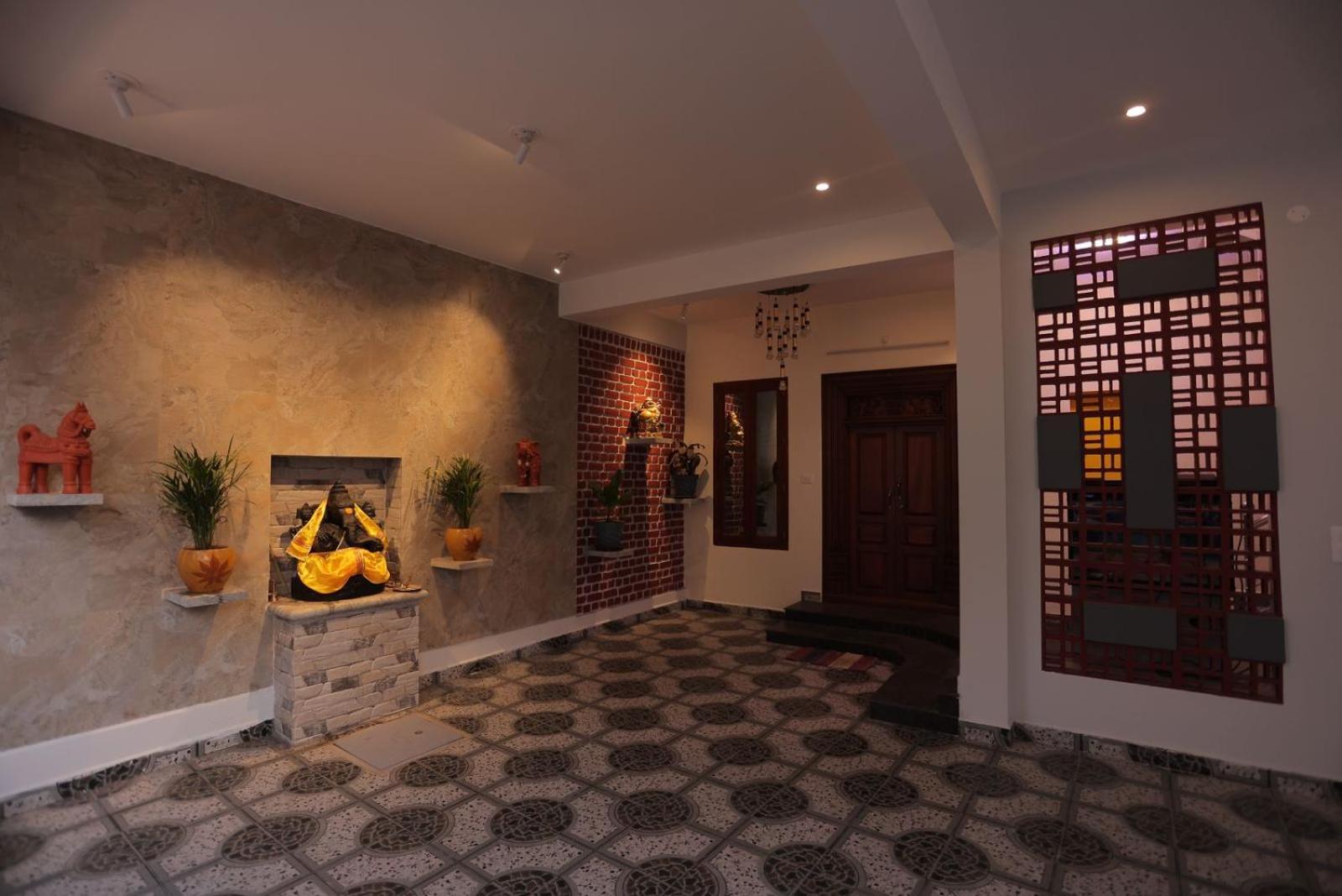 Ruby Villa Ποντισερί Εξωτερικό φωτογραφία