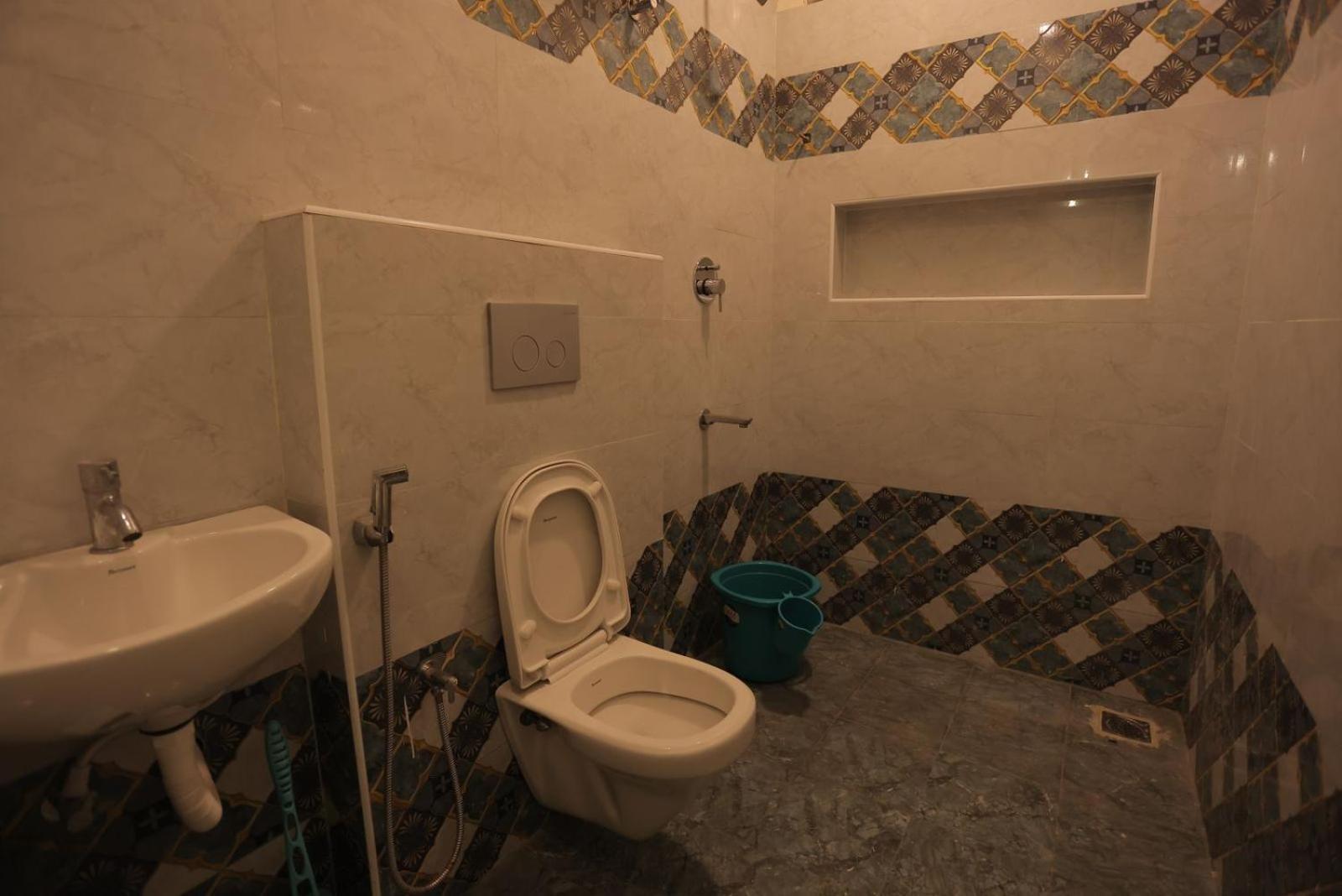 Ruby Villa Ποντισερί Εξωτερικό φωτογραφία